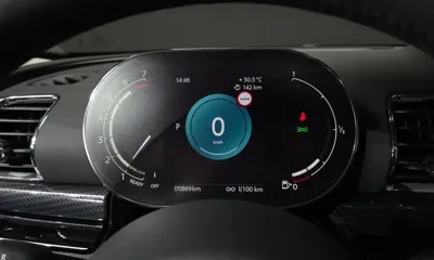 MINI Clubman 2024, 5869 км, за 23069.82 USD - фото 8