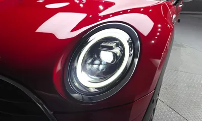 MINI Clubman 2024, 5869 км, за 23069.82 USD - фото 22