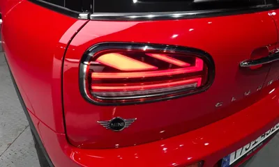 MINI Clubman 2024, 5869 км, за 23069.82 USD - фото 23