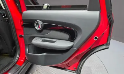 MINI Clubman 2024, 5869 км, за 23069.82 USD - фото 25