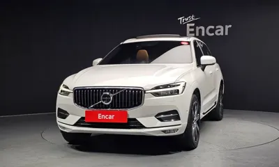 Volvo XC60 2021, 35127 км, за 31384.2 USD