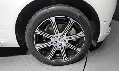 Volvo XC60 2021, 35127 км, за 31384.2 USD