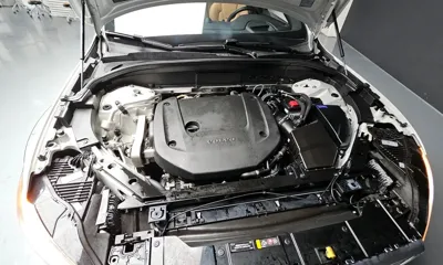 Volvo XC60 2021, 35127 км, за 31384.2 USD - фото 6