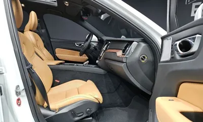 Volvo XC60 2021, 35127 км, за 31384.2 USD - фото 10