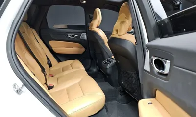 Volvo XC60 2021, 35127 км, за 31384.2 USD - фото 11