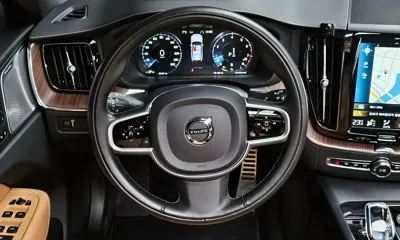 Volvo XC60 2021, 35127 км, за 31384.2 USD - фото 13