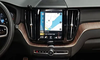Volvo XC60 2021, 35127 км, за 31384.2 USD - фото 15