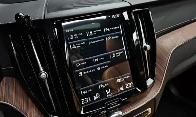 Volvo XC60 2021, 35127 км, за 31384.2 USD - фото 17