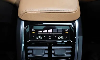 Volvo XC60 2021, 35127 км, за 31384.2 USD - фото 19