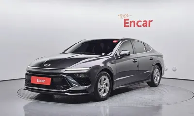 Hyundai Sonata · 2024 год