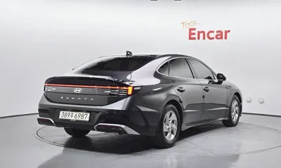 Hyundai Sonata 2024, 31984 км, за 15426.02 USD
