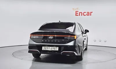 Hyundai Sonata 2024, 31984 км, за 15426.02 USD