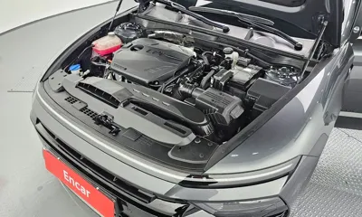 Hyundai Sonata 2024, 31984 км, за 15426.02 USD - фото 6