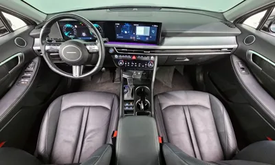 Hyundai Sonata 2024, 31984 км, за 15426.02 USD - фото 7