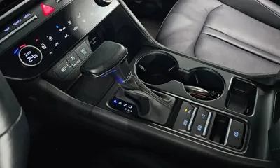 Hyundai Sonata 2024, 31984 км, за 15426.02 USD - фото 9
