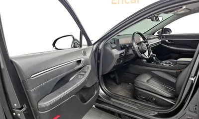 Hyundai Sonata 2024, 31984 км, за 15426.02 USD - фото 10
