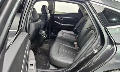 Hyundai Sonata 2024, 31984 км, за 15426.02 USD - фото 11