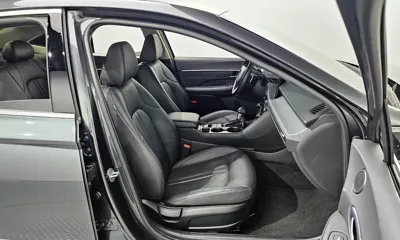 Hyundai Sonata 2024, 31984 км, за 15426.02 USD - фото 12