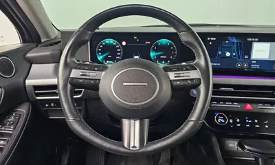 Hyundai Sonata 2024, 31984 км, за 15426.02 USD - фото 16