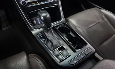 Hyundai Grandeur 2019, 160361 км, за 9051.87 USD - фото 9