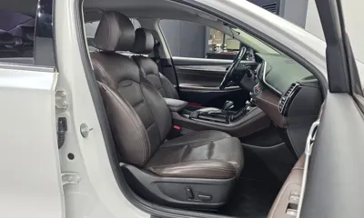 Hyundai Grandeur 2019, 160361 км, за 9051.87 USD - фото 11