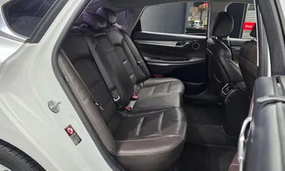 Hyundai Grandeur 2019, 160361 км, за 9051.87 USD - фото 12