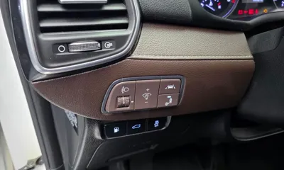 Hyundai Grandeur 2019, 160361 км, за 9051.87 USD - фото 17