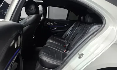 Mercedes-Benz E-Class 2022, 40616 км, за 28014.53 USD - фото 12