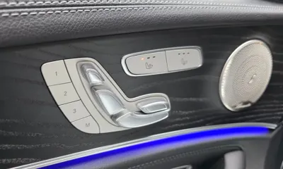 Mercedes-Benz E-Class 2022, 40616 км, за 28014.53 USD - фото 16