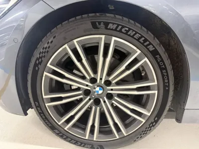 BMW 3-Series 2021, 72300 км, за 19242.01 USD