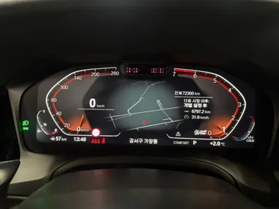 BMW 3-Series 2021, 72300 км, за 19242.01 USD - фото 8