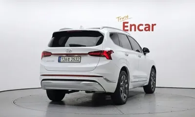 Hyundai Santafe 2022, 43043 км, за 20491.82 USD