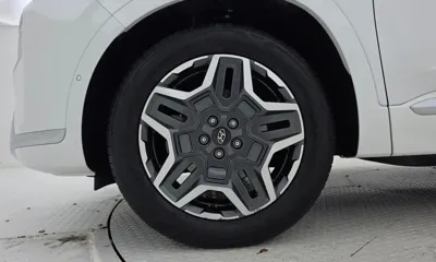 Hyundai Santafe 2022, 43043 км, за 20491.82 USD
