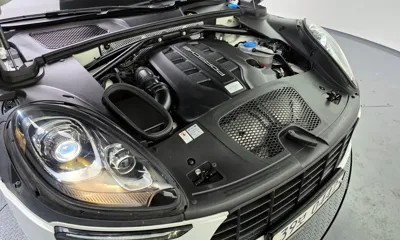 Porsche Macan 2017, 119633 км, за 21737.69 USD - фото 6