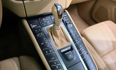 Porsche Macan 2017, 119633 км, за 21737.69 USD - фото 9