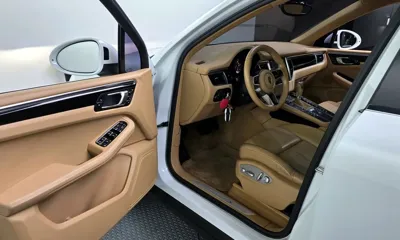 Porsche Macan 2017, 119633 км, за 21737.69 USD - фото 10