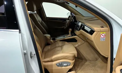Porsche Macan 2017, 119633 км, за 21737.69 USD - фото 11