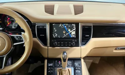 Porsche Macan 2017, 119633 км, за 21737.69 USD - фото 14