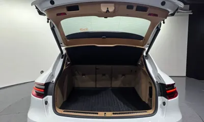 Porsche Macan 2017, 119633 км, за 21737.69 USD - фото 20