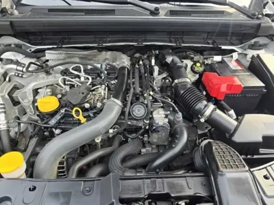 Renault-KoreaSamsung XM3 2020, 146125 км, за 6960.71 USD - фото 12