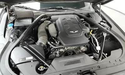 Genesis G80 2020, 77109 км, за 13976.46 USD - фото 6