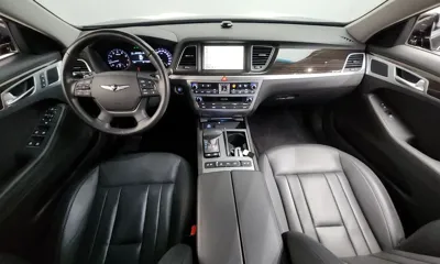 Genesis G80 2020, 77109 км, за 13976.46 USD - фото 7