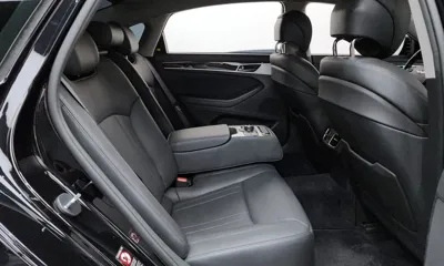 Genesis G80 2020, 77109 км, за 13976.46 USD - фото 11