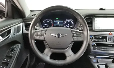Genesis G80 2020, 77109 км, за 13976.46 USD - фото 13