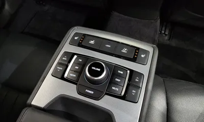 Genesis G80 2020, 77109 км, за 13976.46 USD - фото 31