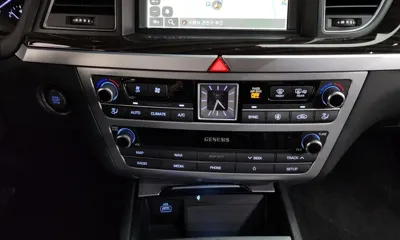 Genesis G80 2020, 77109 км, за 13976.46 USD - фото 32