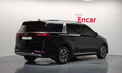 Kia Canival 2021, 139638 км, за 13976.46 USD