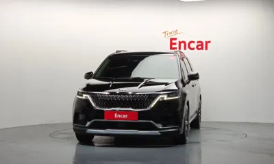 Kia Canival 2021, 139638 км, за 13976.46 USD