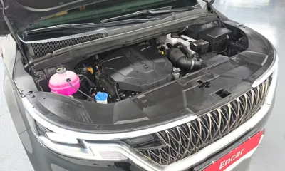 Kia Canival 2021, 139638 км, за 13976.46 USD - фото 6
