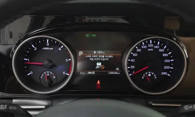 Kia Canival 2021, 139638 км, за 13976.46 USD - фото 8